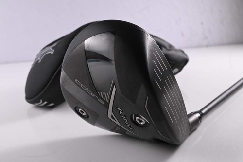 Cobra king tec - cobra,