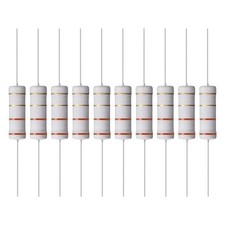 10Pcs Metal Oxide Film
