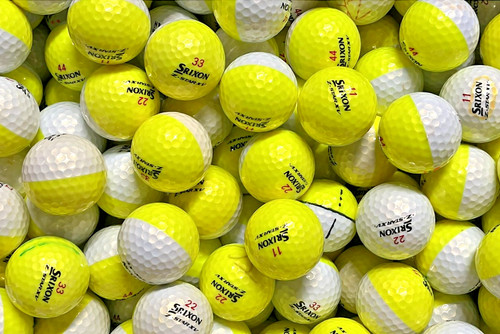 Srixon star xv divide - srixon,