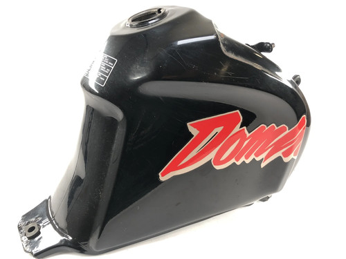 Honda 650 rd02 1989 - honda, nx