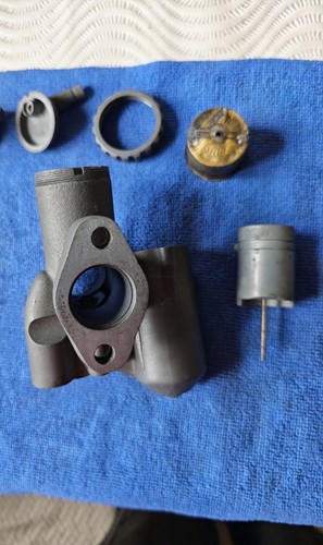 Genuine bmw r69s r68 - bmw,