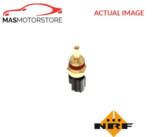 Coolant temperature sensor - coolant,