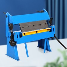 Metal 135 degrees Manual Sheet