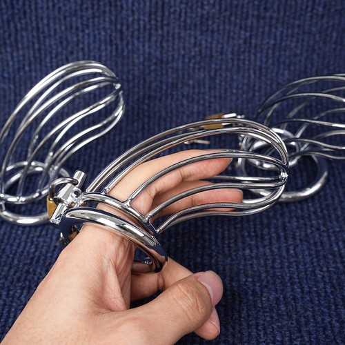 Male metal stainless steel - stainless,