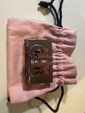 Druh Belt Buckle Brand New