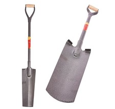 Drainage Drain Spade