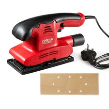 Dekton 150W Electric Sander