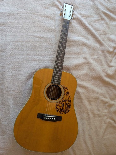 Tanglewood acoustic guitar - acoustic,