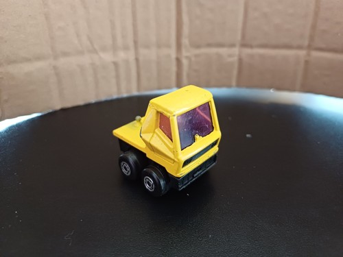Matchbox superfast lesney - matchbox,