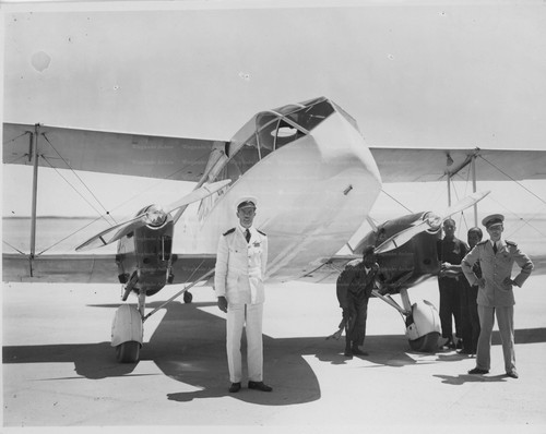 Havilland dragon - 84,