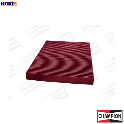 Filter cabin air ccf0001b for - filter,