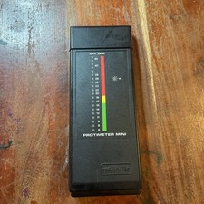 Vintage Protimeter Mini