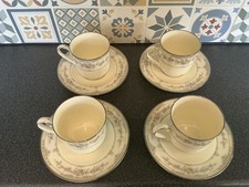 NORITAKE BONE CHINA JAPAN 9729