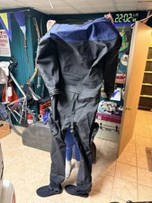 DUI FLX Extreme Scuba Dry Suit