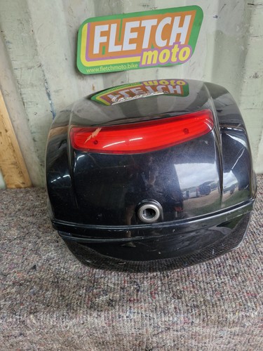 Piaggio vespa lx50 top - 05-13,