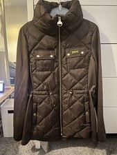 Barbour San Jorge Chocolate