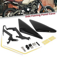 Tail side driver - side, frame