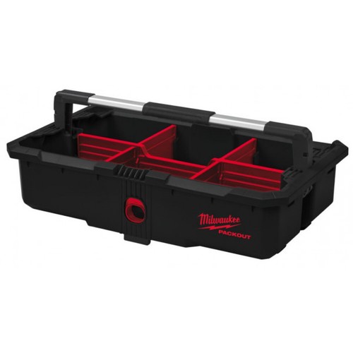 Milwaukee packout tool tray - milwaukee,