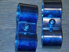 4 Sets of Post Clamp for