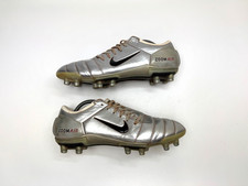 Nike Total 90 Air Zoom III Football Boots 2004 FG UK Size 11