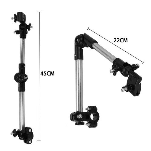 Bike umbrella holder - bike,