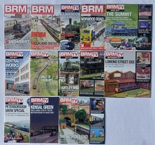British Railway Modelling BRM