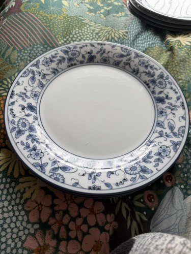 Noritake vintage japanese 2604 - noritake,
