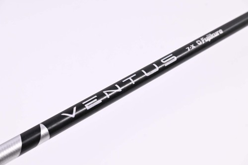 Fujikura ventus velocore black - ventus,