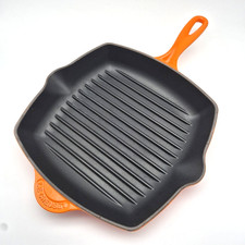 Vintage Le Creuset Square