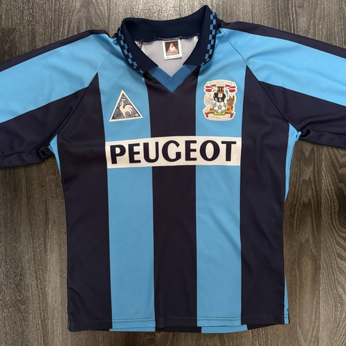 Original lcs coventry city - original,