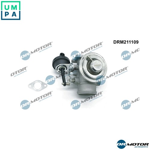 Egr valve drm211109 for skoda - egr,