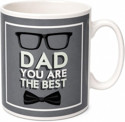 Indigo giant dad - indigo®, 900ml