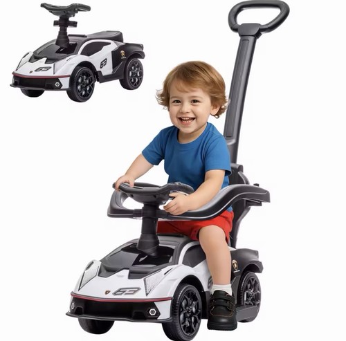 Lamborghini baby ride - lamborghini, 2