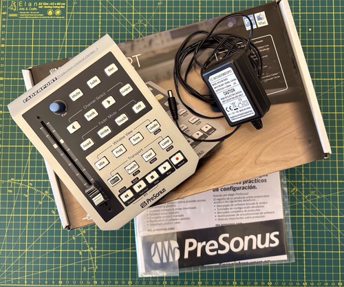 Presonus faderport usb mixer - presonus,