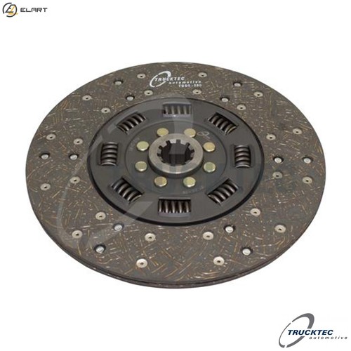 Clutch disc 138 for - clutch,