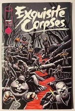 Exquisite Corpses #1