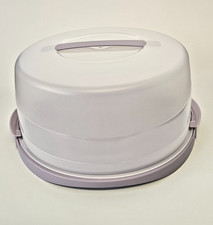 Cake Cover Containers - Various
