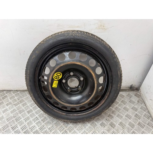 Vauxhall astra spare wheel - vauxhall,