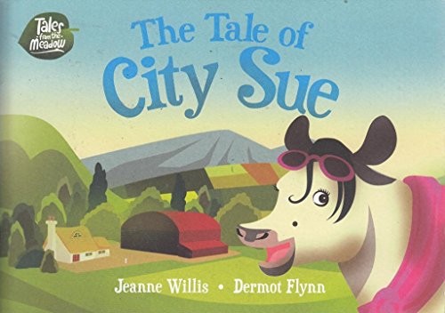 The tale city - tale, sue: