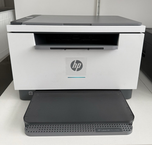 Laserjet m234dw all one - m234dw, all-in-one