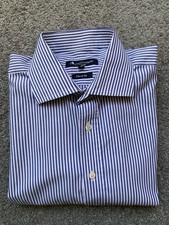 Aquascutum Classic Fit Shirt