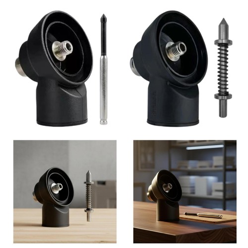 Dry collector adapter dust - adapter,