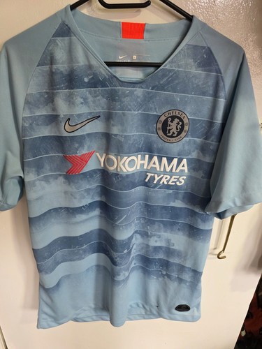 Chelsea 3rd away shirt - 3rd,