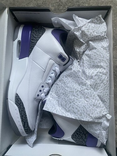Jordan retro never been worn - been,