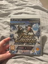 Time Crisis: Razing Storm -