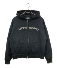 unknown hoodie Size: S Black x