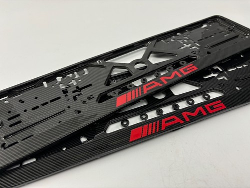 Carbon mercedes benz amg - 2x,