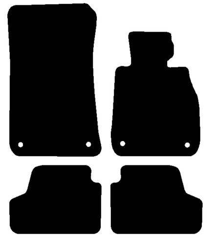 Tailored for bmw series - tailored,