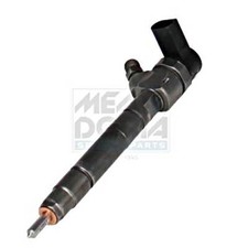 Injector Nozzle Fits MERCEDES