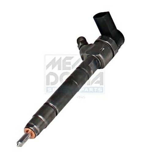 Injector nozzle fits - injector, mercedes